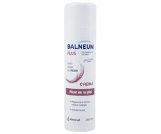 "Balneum Plus" kremas 200ml