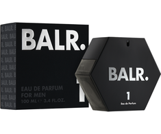 BALR. 1 For Men EDP parfumuotas vanduo vyrams, 100 ml
