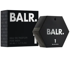 BALR. 1 FOR MEN EDP parfumuotas vanduo vyrams, 50 ml
