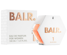 BALR. 1 FOR WOMEN EDP parfumuotas vanduo moterims, 100 ml