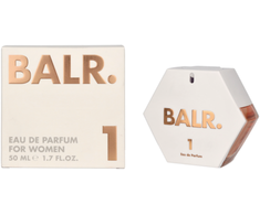 BALR. 1 FOR WOMEN EDP parfumuotas vanduo moterims, 50 ml