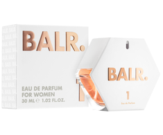 BALR. 1 FOR WOMEN EDP parfumuotas vanduo moterims, 30 ml