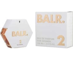 BALR. 2 FOR WOMEN EDP parfumuotas vanduo moterims, 100 ml