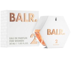 Gosh BALR. 2 FOR WOMEN EDP parfumuotas vanduo moterims, 30 ml