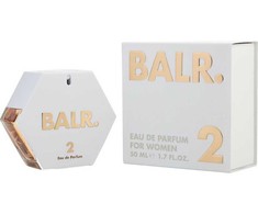 BALR. 2 FOR WOMEN EDP parfumuotas vanduo moterims, 50 ml