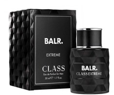 BALR. CLASS EXTREME For Men EDP parfumuotas vanduo vyrams, 50 ml