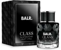 BALR. CLASS FOR MEN EDP parfumuotas vanduo vyrams, 50 ml