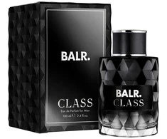 BALR. CLASS FOR MEN EDP parfumuotas vanduo vyrams, 100 ml