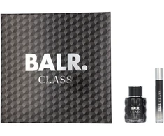 BALR. CLASS FOR MEN rinkinys vyrams (EDP, 50 ml + EDP, 10 ml)