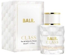 BALR. CLASS FOR WOMEN EDP parfumuotas vanduo moterims, 50 ml