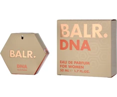 BALR. DNR MOTERIMS riboto leidimo, 50 ml