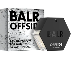 BALR. OFFSIDE For Men EDP parfumuotas vanduo vyrams, 50 ml