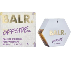 BALR. OFFSIDE FOR WOMEN Limited Edition, 50 ml