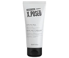 Osmo X.Posed Blow Dry Balm balzamas plaukų formavimui, 200 ml