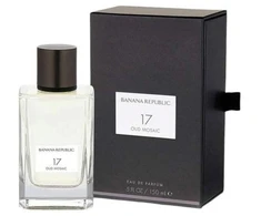 Banana Republic 17 Oud Mosaic EDP parfumuotas vanduo unisex, 150 ml
