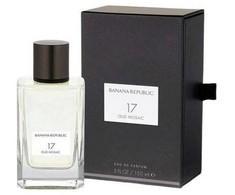 Banana Republic 17 Oud Mosaic EDP parfumuotas vanduo unisex, 150 ml