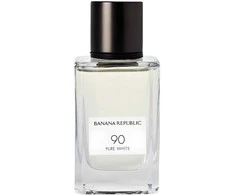 Banana Republic 90 Pure Baltas EDP parfumuotas vanduo unisex, 150 ml
