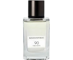 Banana Republic 90 Pure Baltas EDP parfumuotas vanduo unisex, 150 ml