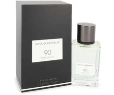 Banana Republic 90 Pure Baltas EDP parfumuotas vanduo unisex, 75 ml