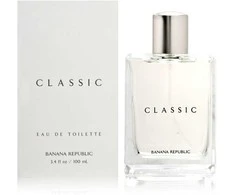 Banana Republic Classic EDP parfumuotas vanduo unisex, 125 ml