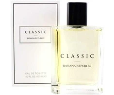 Banana Republic Classic EDT tualetinis vanduo vyrams, 125 ml
