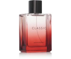 Banana Republic Classic Raudona EDP parfumuotas vanduo unisex, 125 ml