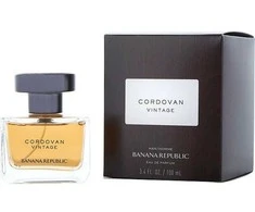 Banana Republic Cordovan Vintage EDP parfumuotas vanduo vyrams, 100 ml