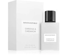 Banana Republic Gardenia &amp; Cardamom EDP parfumuotas vanduo unisex, 150 ml
