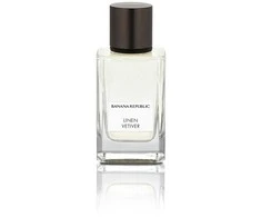 Banana Republic Linen Vetiver EDP parfumuotas vanduo unisex, 150 ml
