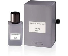 Banana Republic Metal Rain EDP parfumuotas vanduo unisex, 75 ml