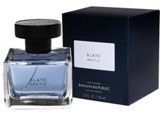Banana Republic Slate Arctic EDP parfumuotas vanduo vyrams, 100 ml