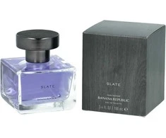 Banana Republic Slate EDT tualetinis vanduo vyrams, 100 ml