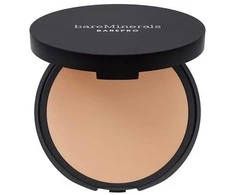 Bare Minerals Bareminerals Barepro 16hr Skin Perfecting Powder Foundation kompaktinė pudra, atspalvis: Light 25 Warm, 8 g
