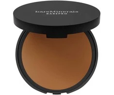 Bare Minerals Bareminerals Barepro 16hr Skin Perfecting Powder Foundation kompaktinė pudra, atspalvis: Deep 55-Cool, 8 g