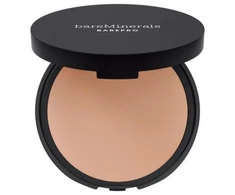 Bare Minerals Bareminerals Barepro 16hr Skin Perfecting Powder Foundation kompaktinė pudra, atspalvis: Medium 30 Cool, 8 g