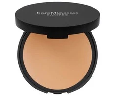 Bare Minerals Bareminerals Barepro 16hr Skin Perfecting Powder Foundation kompaktinė pudra, atspalvis: Light 27 Neutral, 8 g