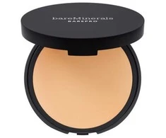 Bare Minerals Bareminerals Barepro 16hr Skin Perfecting Powder Foundation kompaktinė pudra, atspalvis: Light 20 Warm, 8 g