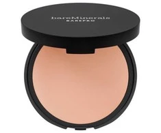 Bare Minerals Bareminerals Barepro 16hr Skin Perfecting Powder Foundation kompaktinė pudra, atspalvis: Light 20 Cool, 8 g