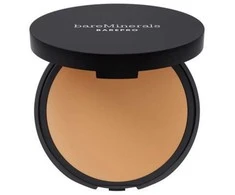 Bare Minerals Bareminerals Barepro 16hr Skin Perfecting Powder Foundation kompaktinė pudra, atspalvis: Medium 35 Warm, 8 g
