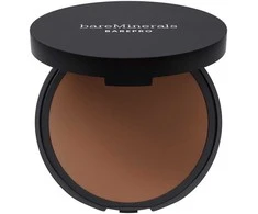 Bare Minerals Bareminerals Barepro 16hr Skin Perfecting Powder Foundation kompaktinė pudra, atspalvis: Deep 60 Neutral, 8 g