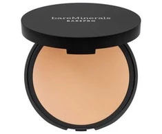 Bare Minerals Bareminerals Barepro 16hr Skin Perfecting Powder Foundation kompaktinė pudra, atspalvis: Fair 17 Neutral, 8 g