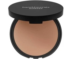 Bare Minerals Bareminerals Barepro 16hr Skin Perfecting Powder Foundation kompaktinė pudra, atspalvis: Medium 35 Cool, 8 g