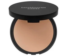 Bare Minerals Bareminerals Barepro 16hr Skin Perfecting Powder Foundation kompaktinė pudra, atspalvis: Medium 32 Cool, 8 g