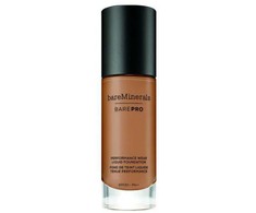 Bare Minerals Bareminerals Barepro Performance Liquid Foundation Spf20 15,5-Butterscot