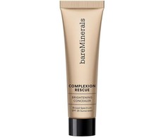 Bare Minerals Bareminerals Complexion Rescue Brightening Maskuoklis SPF 25 šviesinantis maskuoklis, atspalvis: Medium Wheat, 10 ml