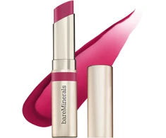 Bare Minerals Bareminerals Dewy Lūpų blizgis Balm drėkinantis lūpų balzamas-blizgis, atspalvis: Soul,​ 2.3 g