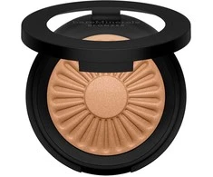 Bare Minerals Bareminerals Gen Nude Blonzer Blush + Bronzer skaistalai ir bronzantas viename, atspalvis: Kiss Of Spice, 3,8 g