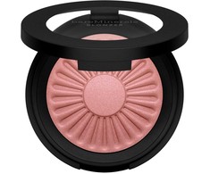 Bare Minerals Bareminerals Gen Nude Blonzer Blush + Bronzer skaistalai ir bronzantas viename, atspalvis: Kiss Of Mauve, 3,8 g