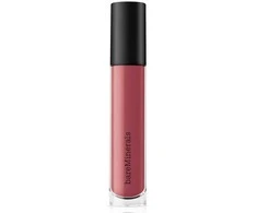 Bare Minerals BareMinerals Gen Nude Buttercream Paraben-Free Lūpų blizgis HeartBreaker, 4 ml