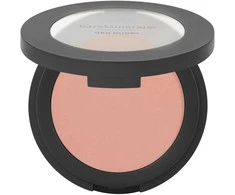 Bare Minerals Bareminerals Gen Nude Powder Blush skaistalai, atspalvis: Pretty In Rožinė, 6 g
